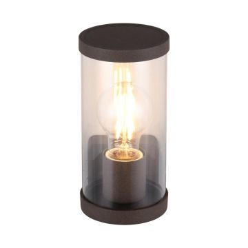Corp de iluminat pentru exterior ø 9,5 cm Bonito – Trio