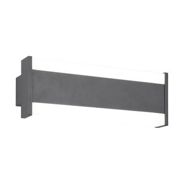 Corp de iluminat pentru exterior (Ã®nÄu0083lÈu009Bime 11 cm) Dawson âu0080Trio