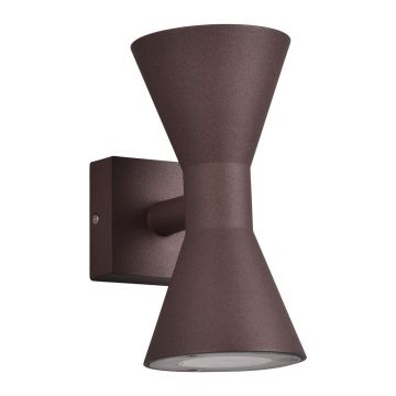 Corp de iluminat pentru exterior (Ã®nÄu0083lÈu009Bime 20 cm) Ardas âu0080Trio