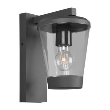 Corp de iluminat pentru exterior (Ã®nÄu0083lÈu009Bime 28 cm) Cavado âu0080Trio