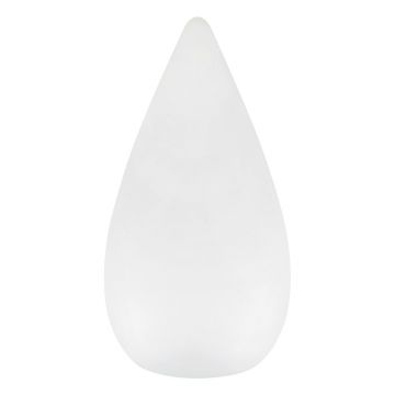 Corp de iluminat pentru exterior cu control prin telecomandă ø 2 cm Palmas – Trio