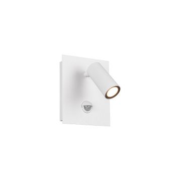Corp de iluminat pentru exterior (înălțime 16 cm) Tunga – Trio