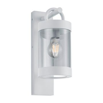 Corp de iluminat pentru exterior (înălțime 33 cm) Sambesi – Trio