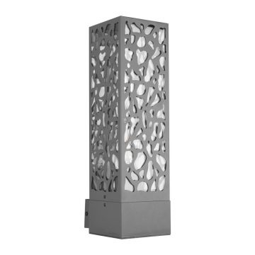 Corp de iluminat pentru exterior (înălțime 36 cm) Cooper – Trio