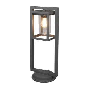 Corp de iluminat pentru exterior (înălțime 6 cm) Lunga – Trio