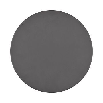 Corp de iluminat pentru exterior LED ø 25 cm Belly – Trio