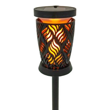 Corpuri de iluminat pentru exterior 2 buc. solare ø 8 cm – Garden Pleasure