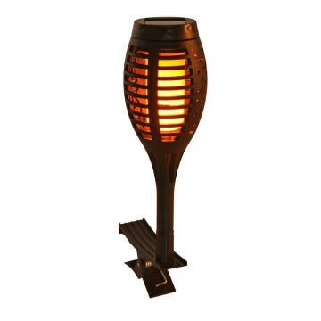 Corpuri de iluminat pentru exterior 3 buc. solare (Ã®nÄlÈime 21,5 cm) âGarden Pleasure