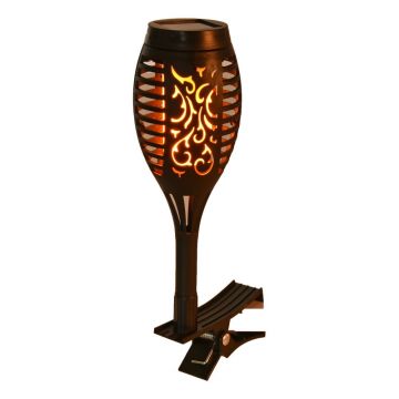 Corpuri de iluminat pentru exterior 3 buc. solare (înălțime 21,5 cm) – Garden Pleasure