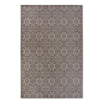 Covor de exterior maro din fibre reciclate 160x230 cm Julie – Villeroy&Boch