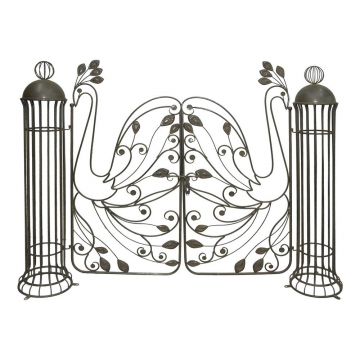 Poartă Pacaya – Garden Pleasure