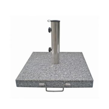 Suport pentru umbrele din piatră – Garden Pleasure