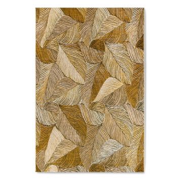 Covor de exterior auriu 120x180 cm Eugene – Villeroy&Boch