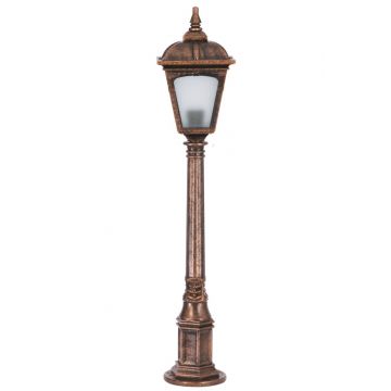 Lampadar de exterior M2B Maro 100x20 cm