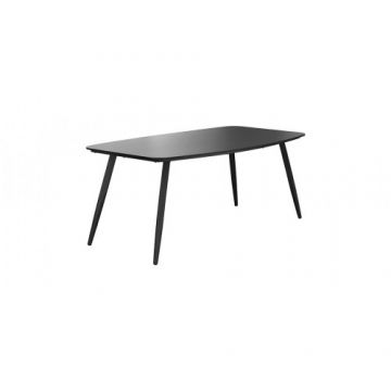 Masa de gradina de 6 persoane Wellis Messina