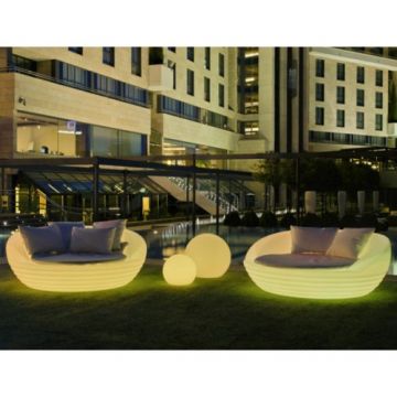 Perna New Garden Formentera - Dimensiune 50x50