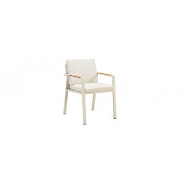 Scaun de gradina Aspero - Wellis