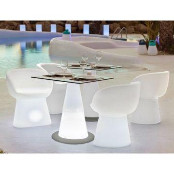 Scaun New Garden Mallorca 60 - Alimentare Solara