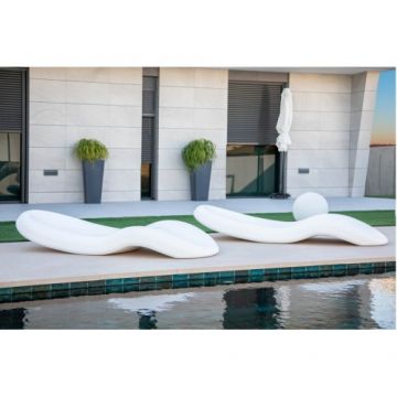 Sezlong New Garden Rasa