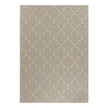 Covor de exterior bej 160x230 cm Patara – Ayyildiz Carpets