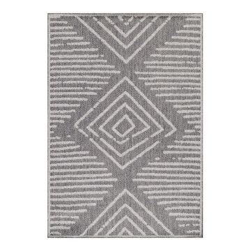 Covor de exterior gri 160x230 cm Aruba – Ayyildiz Carpets