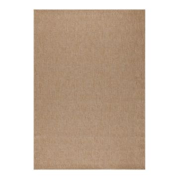 Covor de exterior în culoare naturală 120x170 cm Dhaka – Ayyildiz Carpets