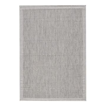 Covor tip traversă de exterior gri 80x250 cm Giza – Ayyildiz Carpets