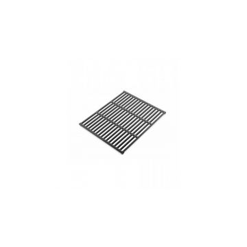 Grila din fonta 40 x 32 cm pentru gratarele Dakota sau Madera Activa 10784 Grila din fonta 40 x 32 cm pentru gratarele Dakota sau Madera Activa 10784