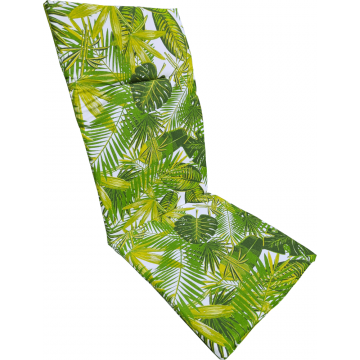 Perna Oblio Basic pentru scaun cu spatar, 117 x 46 x 3 cm