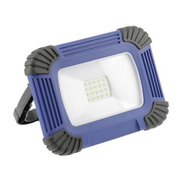 Reflector LED de podea cu USB (înălțime 13 cm) Onyx – GTV