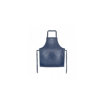 Sort Angeloff Denim Vic