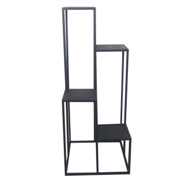 SUPORT PENTRU PLANTE in metal  40/100/40 cm