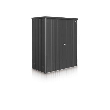 DULAP DEPOZITARE UNELTE 155/182,5/83 cm