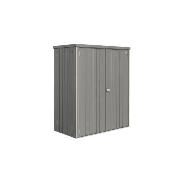 DULAP DEPOZITARE UNELTE 155/182,5/83 cm