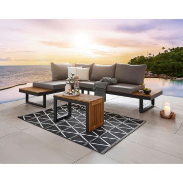 MOBILIER TERASĂ ȘI LOUNGE