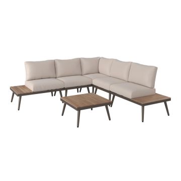 SET LOUNGE 230/230 cm SET LOUNGE 230/230 cm