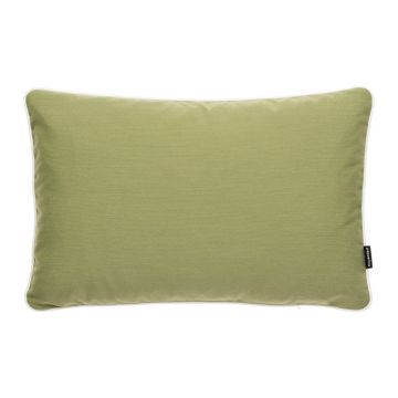 Pernă de grădină 38x58 cm Sunny Olive – Pappelina