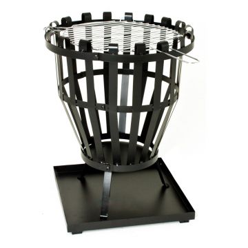 Vatră ø 46 cm – Garden Pleasure