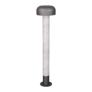 Corp de iluminat pentru exterior cu stâlp de fixare ø 19 cm Fraser – Trio