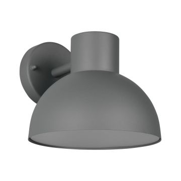 Corp de iluminat pentru exterior, de perete (înălțime 18,5 cm) Elbe – Trio