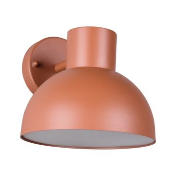 Corp de iluminat pentru exterior, de perete (înălțime 18,5 cm) Elbe – Trio