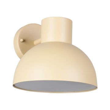 Corp de iluminat pentru exterior, de perete (înălțime 18,5 cm) Elbe – Trio
