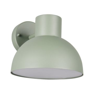 Corp de iluminat pentru exterior, de perete (înălțime 18,5 cm) Elbe – Trio