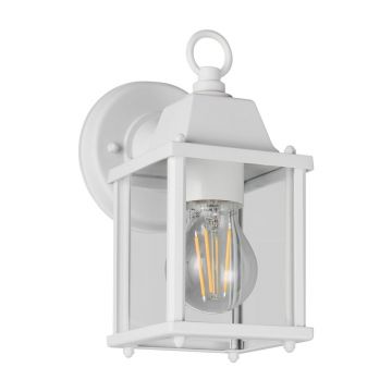 Corp de iluminat pentru exterior, de perete (înălțime 22,5 cm) Mirande – Trio
