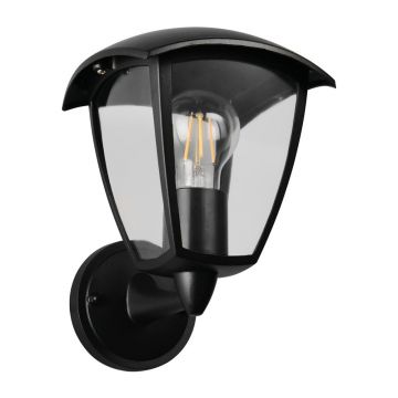 Corp de iluminat pentru exterior, de perete (înălțime 24 cm) Venta – Trio