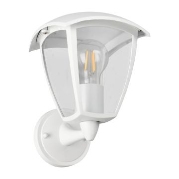 Corp de iluminat pentru exterior, de perete (înălțime 24 cm) Venta – Trio