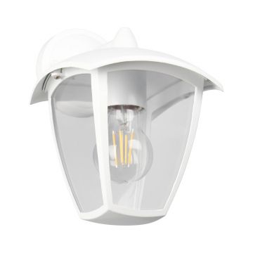 Corp de iluminat pentru exterior, de perete (înălțime 24 cm) Venta – Trio