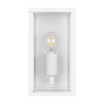 Corp de iluminat pentru exterior, de perete (înălțime 26 cm) Garonne – Trio
