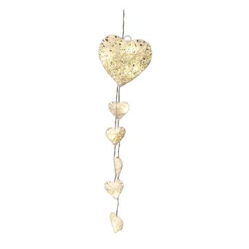 Corp de iluminat pentru exterior (înălțime 17 cm) – Hilight