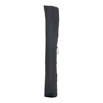 Husă pentru umbrelă neagră ø 50 cm – House Nordic